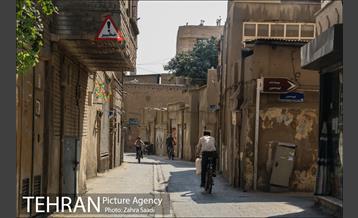 بازارچه نایب السلطنه 7