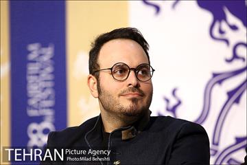 نشست خبری فیلم درخت گردو 13