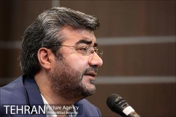 نشست خبری دوازدهمین جشنواره بین المللی سینما حقیقت 16