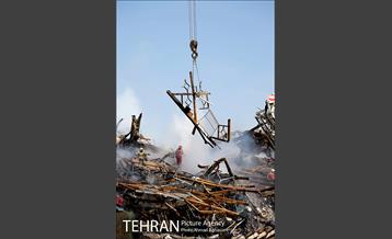 دومین روز نبرد با آوار پلاسکو -2 29