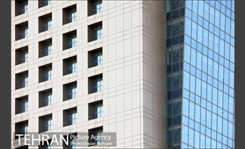 تهران، معماری و مدرنیته 24