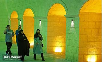 سرزمین تمدن‌های برج میلاد 41