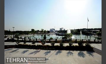 دریاچه و باغ هنر 25