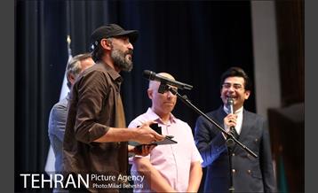 یازدهمین جشن منتقدان و نویسندگان سینمای ایران‎ 15