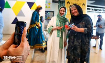 مراسم گرامیداشت روز جهانی صلح  11