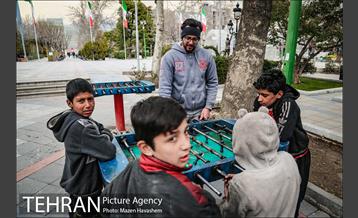 بوستان ملت 14