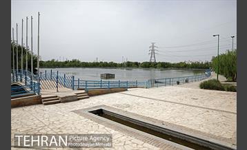 بوستان آزادگان 5