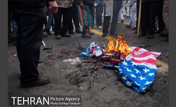 راهپیمایی 22 بهمن تهران -3 19