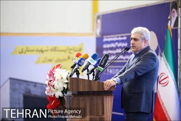 تفاهم نامه بازسازی کامل ۳۱ رام قطار مترو تهران 18