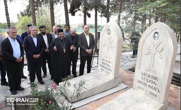 تور بازدید اصحاب رسانه از منطقه ۱۵ 26