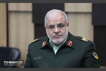 ششمین جلسه قرارگاه اجتماعی کلانشهر تهران 27