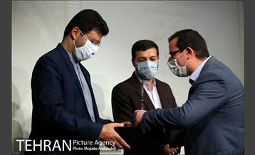 یادواره شهید سینا سلیمانی 24