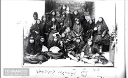 روایت اولین عکاسخانه ایران 34