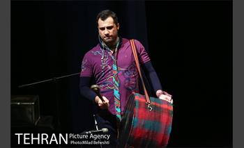 کنسرت رستاک‎ 9