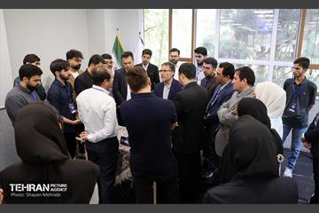 دومین دوره پیشرفته مدرسه دیپلمات‌های جوان - 1 2