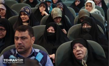 آیین گرامیداشت روز ملی شهدای دانشجو و افتتاح اردوی راهیان نور دانشجویی 7