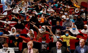 روز جهانی مقابله با کار کودک 25