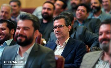 بیست‌ و‌ دومین جشنواره شهید رجایی 42