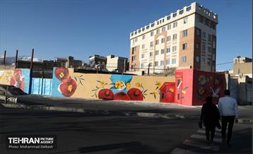 بهارستان در پایتخت 24