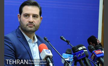 نشست خبری سومین همایش و نمایشگاه تهران هوشمند 6