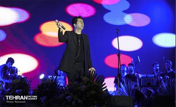 جشن «ایران عزیز» -2 3