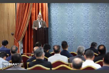 جلسه هماهنگی مدیران اجرایی هتل‌ها و مراکز اسکان موقت 27