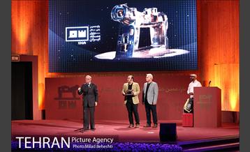 یازدهمین جشن مستقل سینمای مستند ایران 27