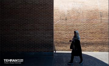 پلازای ایستگاه مترو جهاد 20