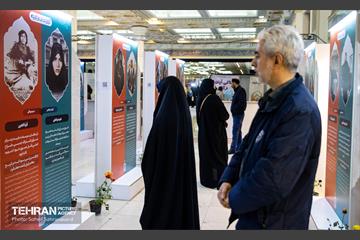 سی و یکمین نمایشگاه بین‌المللی قرآن کریم 26