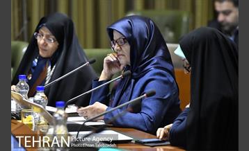 جلسه علنی شورای شهر تهران 14