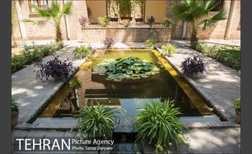 باغ موزه نگارستان 1