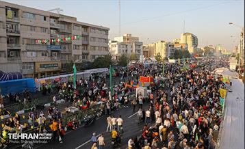 جشن ۱۰ کیلومتری غدیر 63