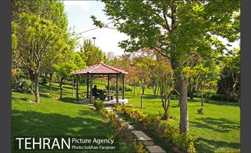 بوستان پرواز 23