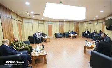 مراسم روز فرهنگی عراق  1