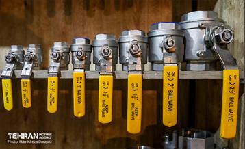 نمایشگاه ایران فارما  6