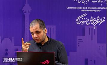 کارگاه ویرایش عکس  5