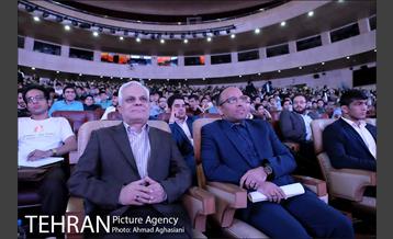 اختتامیه جشنواره دهکده جوانی 8