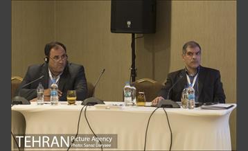 سومین کمیته حمل و نقل و ترافیک شهرهای آسیایی 12