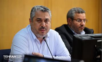 اولین جلسه ستاد اربعین سال ۱۴۰۲ 6