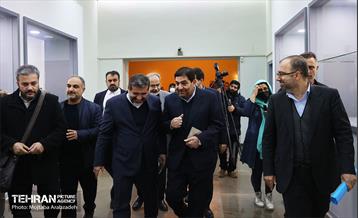 رونمایی از روایت موسیقایی «سربازنامه» 25