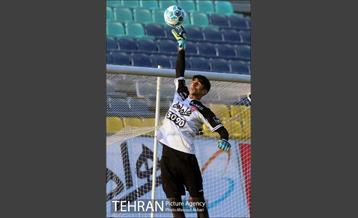 تمرین تیم فوتبال پرسپولیس تهران‎ 19