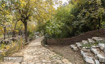 ­اکوپارک رود دره فرحزاد 20