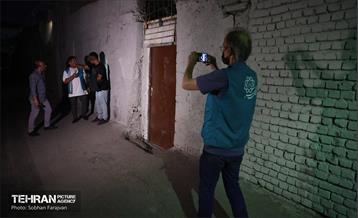 طرح ساماندهی آسیب‌های اجتماعی 18