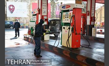 ضدعفونی معابر سطح شهر  6