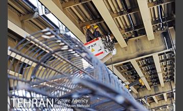 عملیات جمع آوری "پل گیشا" 22