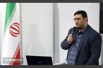 اولین رویداد فرصت‌های شغلی کارکنان شهرداری تهران 19