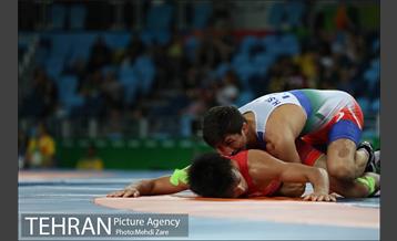 روز اول کشتی فرنگی المپیک ریو 3
