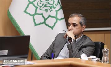 نهمین نشست شهر اندیش 1