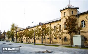 پاییز میدان مشق 23