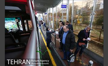 اتوبوس گردشگری اتیسم‎ 13